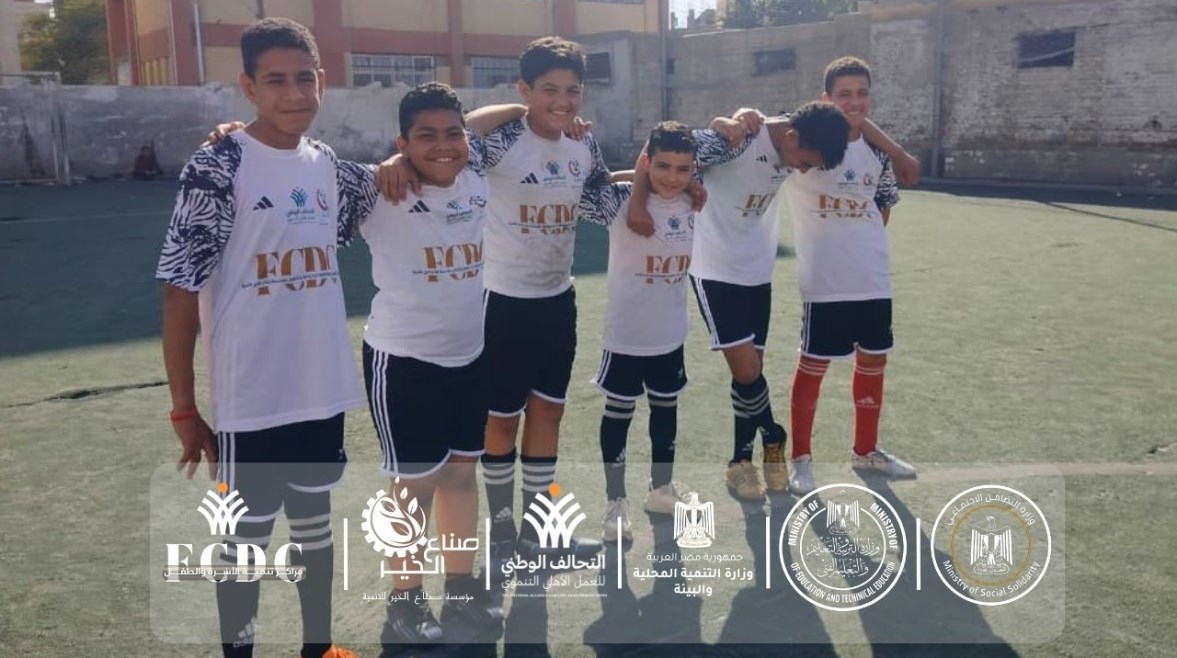 مؤسسة صناع الخير للتنمية