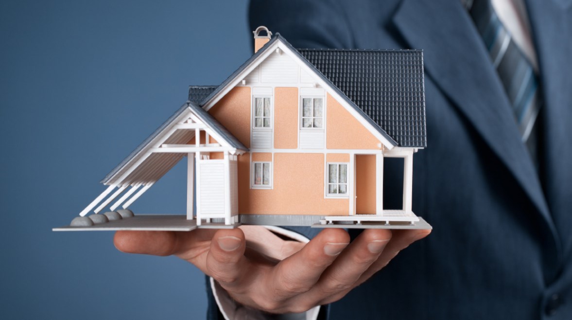 السمسرة العقارية في مصر