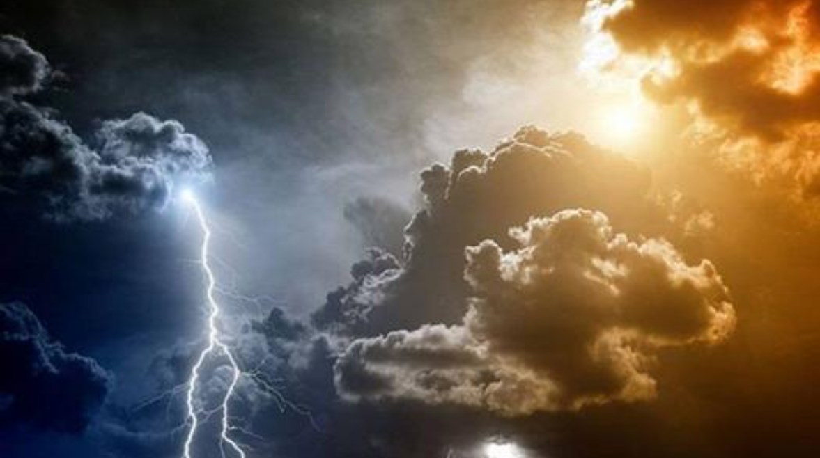 تقلبات الطقس