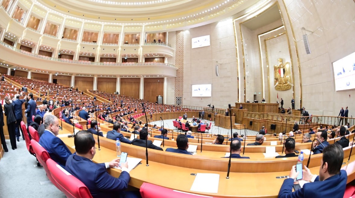 مجلس النواب