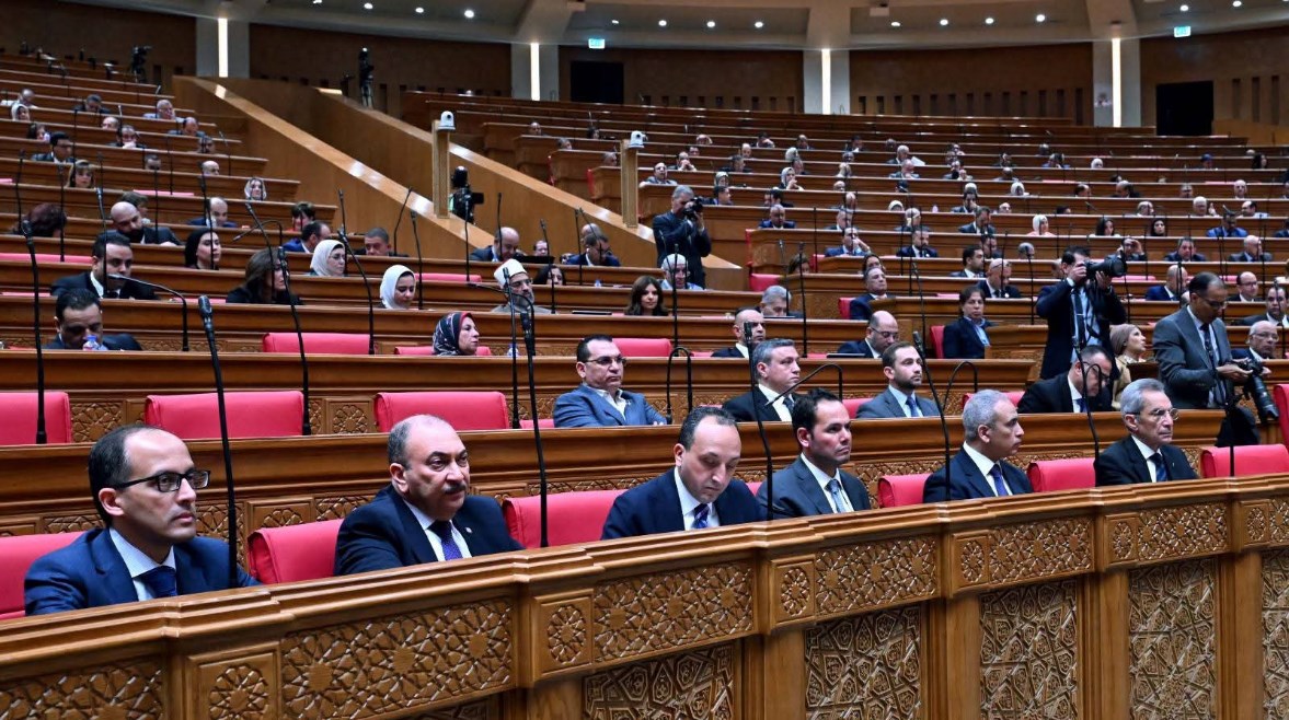 مجلس النواب