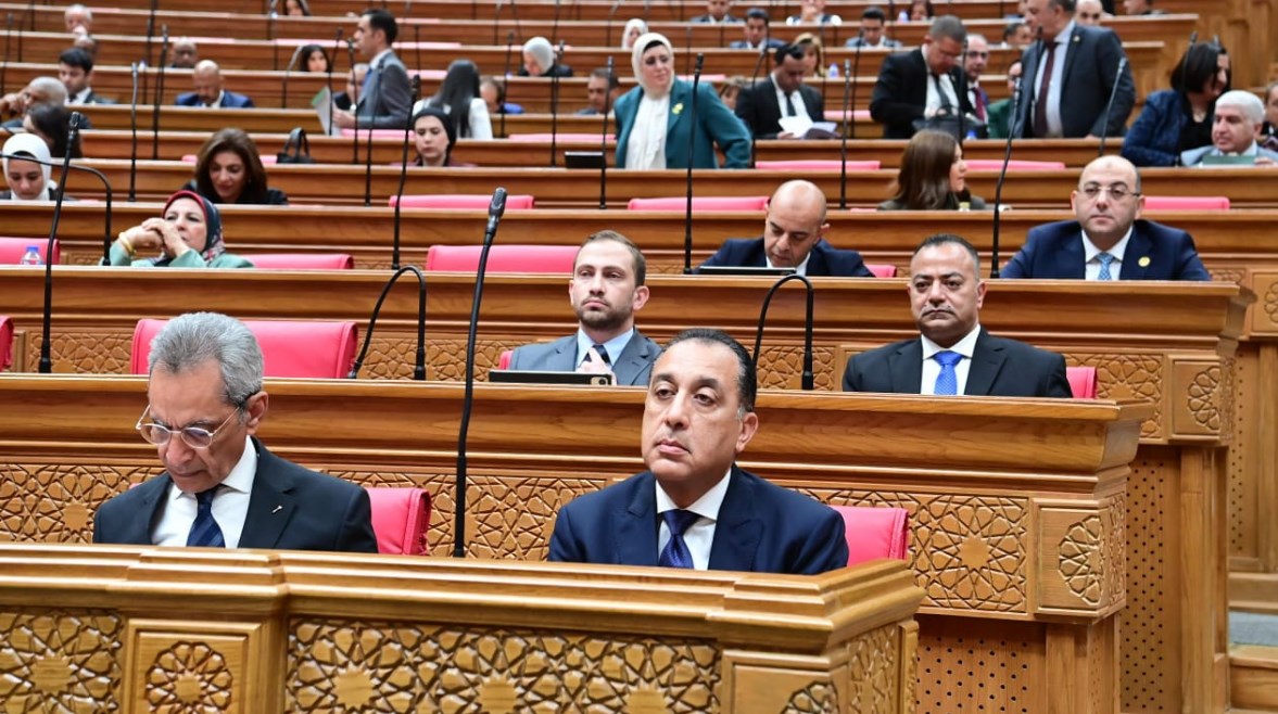 رئيس الوزراء أمام النواب