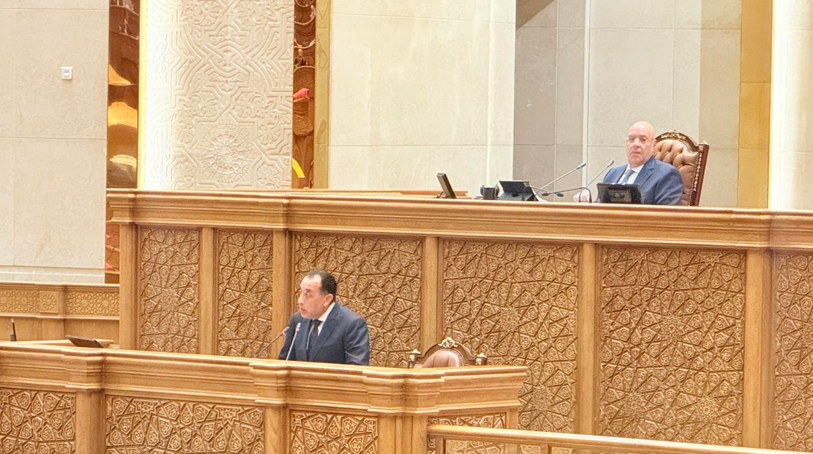  الدكتور مصطفى مدبولى رئيس مجلس الوزراء،