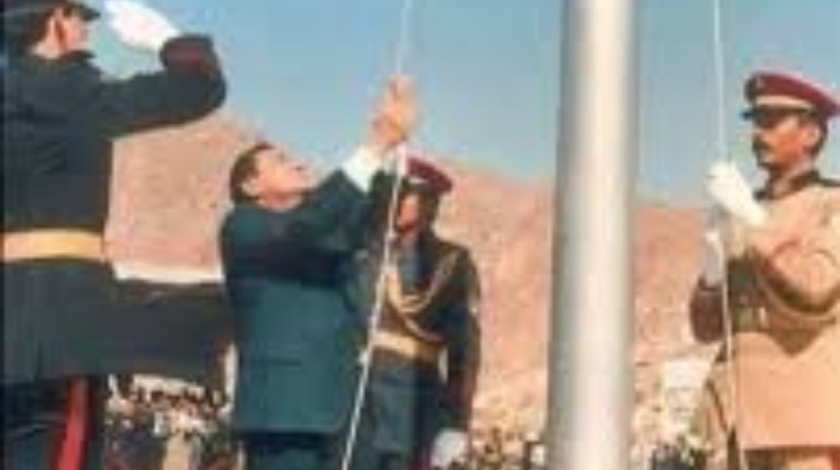 استعادة طابا