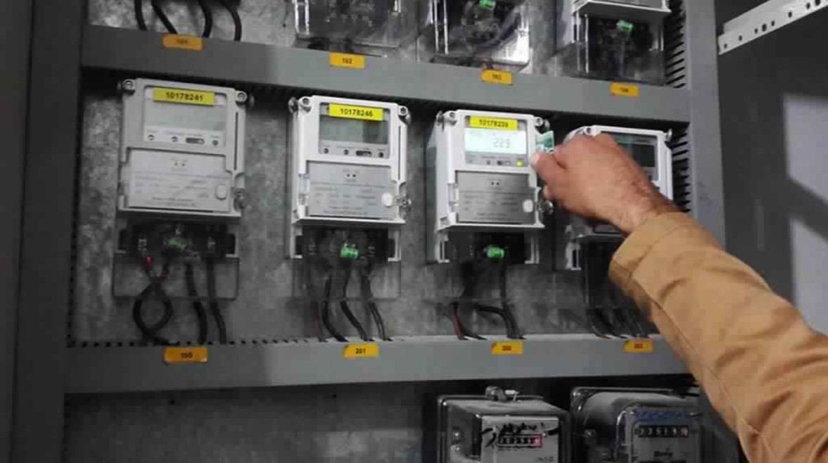 العدادت الكودية