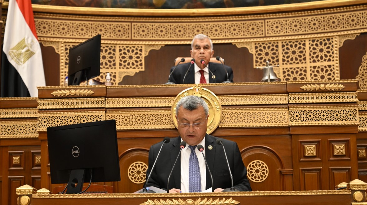 مجلس الشيوخ