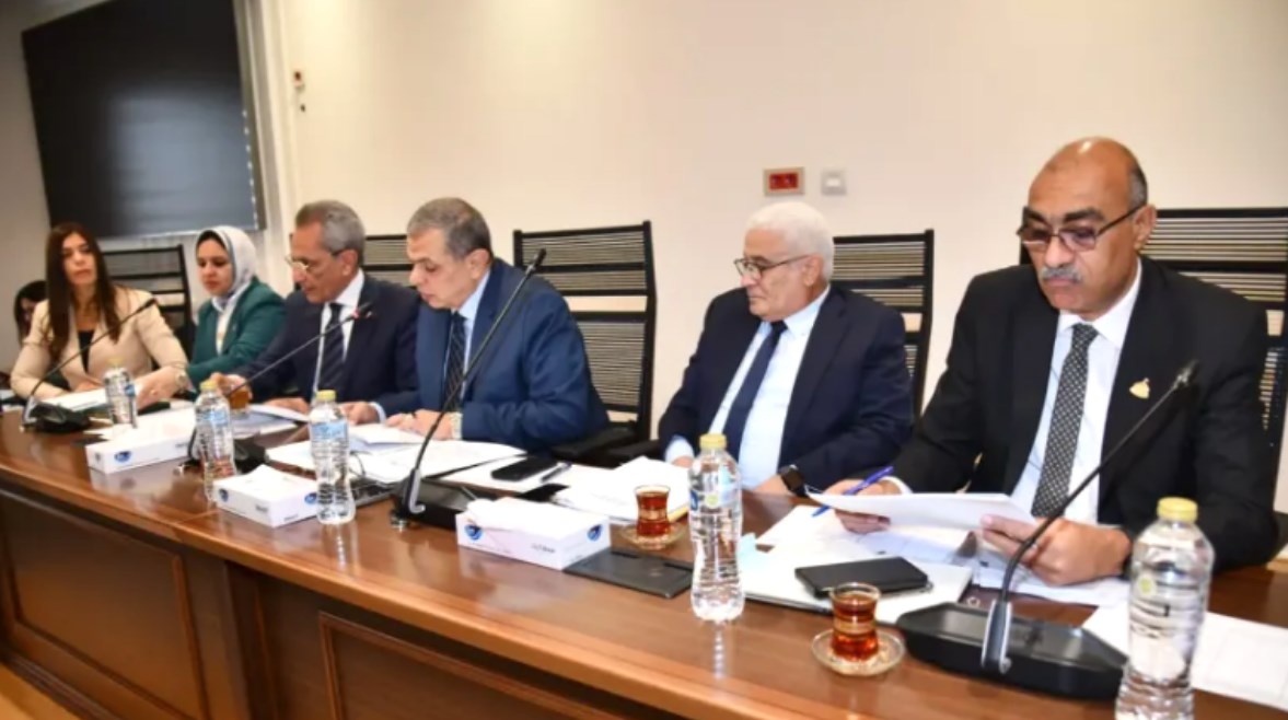 لجنة القوى العاملة بمجلس النواب