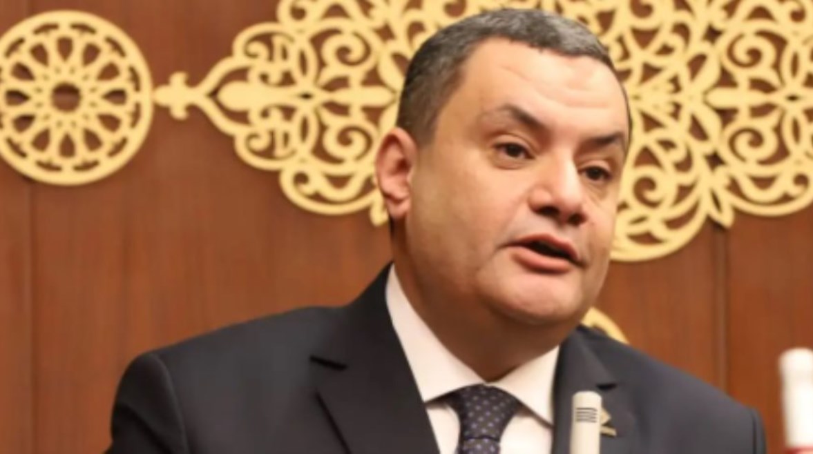 النائب أكمل نجاتي