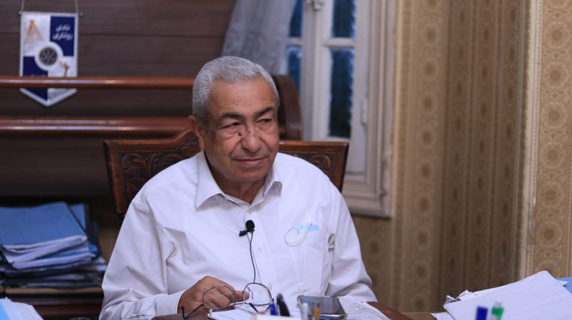 منصف سليمان