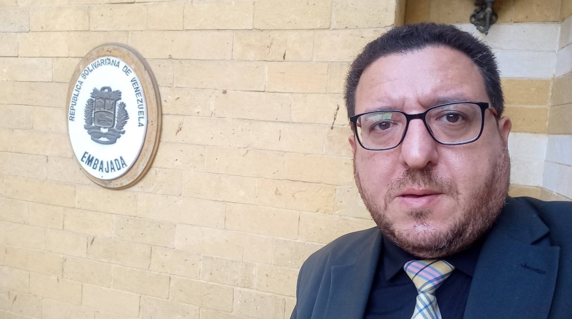 المحامي علي أيوب