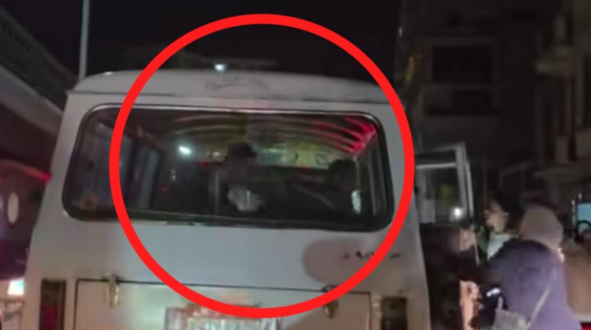 جانب من الواقعة