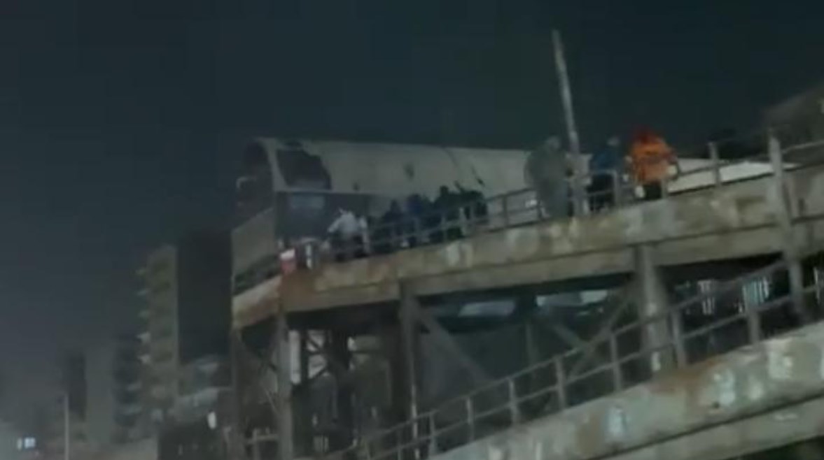 جانب من الواقعة 