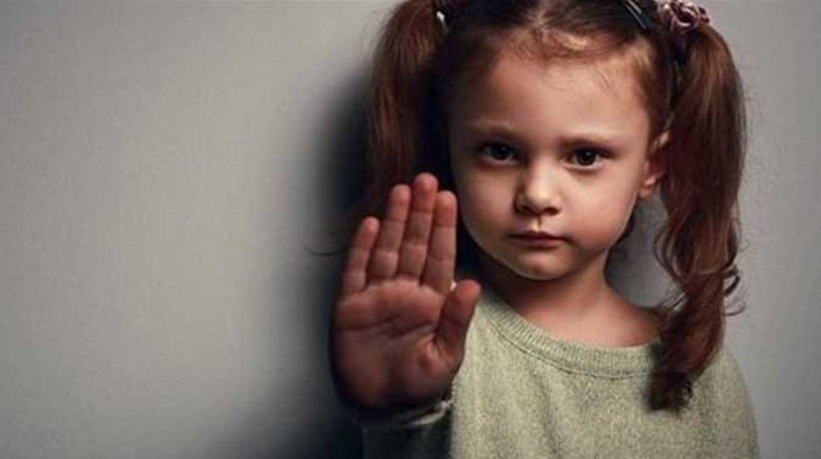 التحرش بطفلة - أرشيفية 