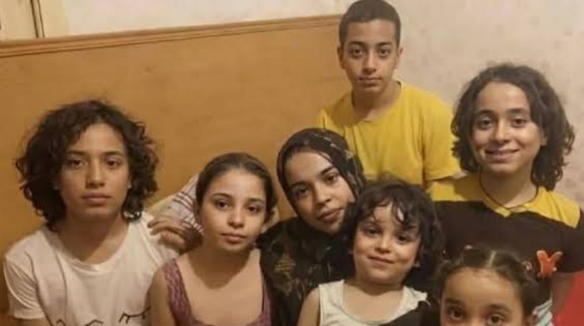 المتهم وضحايا كرموز 