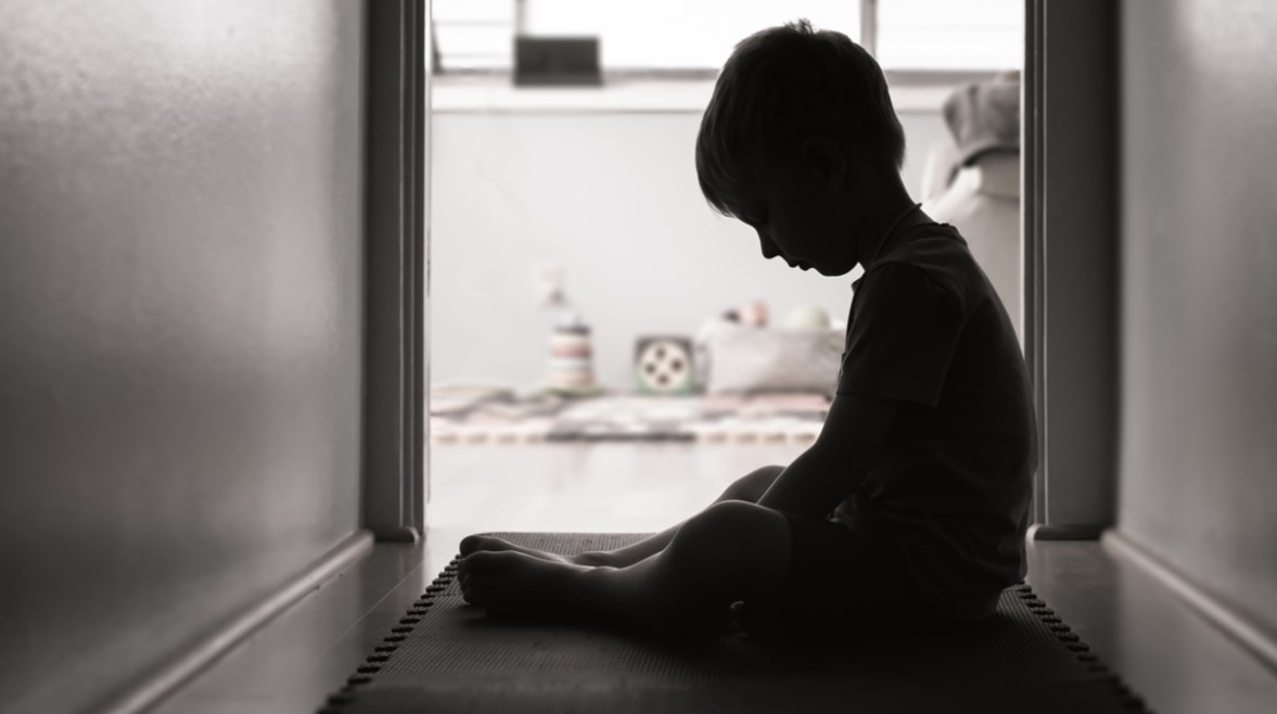 طفل - أرشيفية 