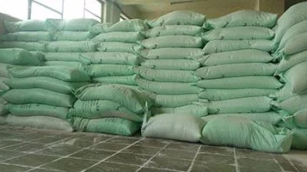 ضبط 8 أطنان دقيق - أرشيفية 