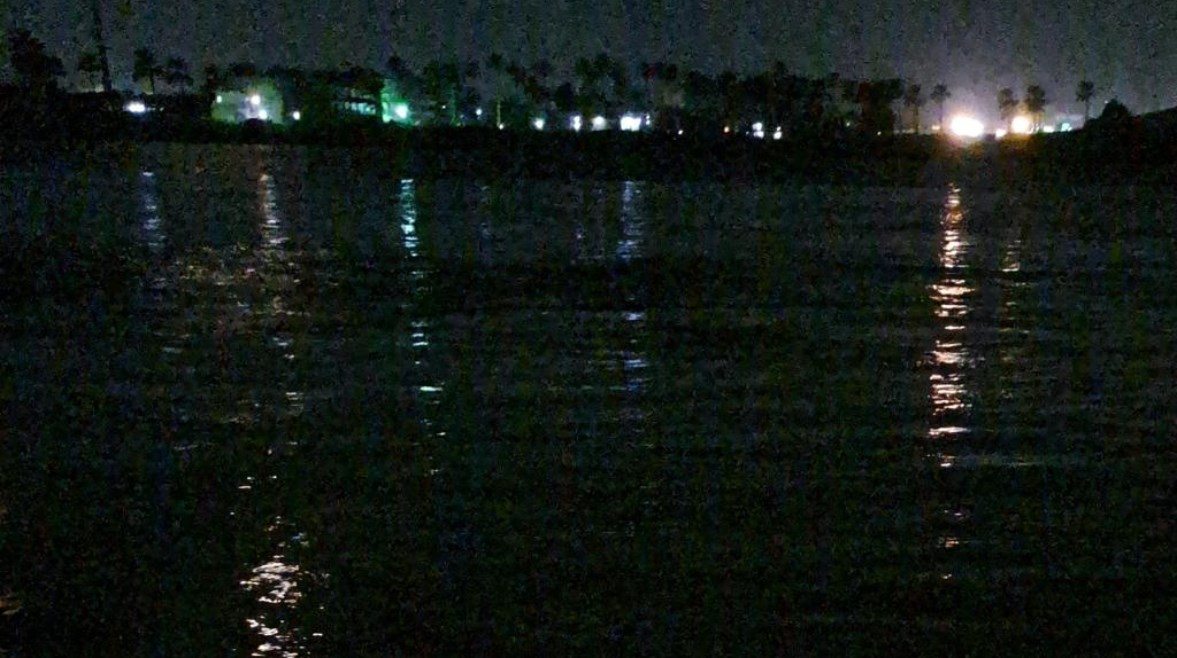 نهر النيل - أرشيفية 