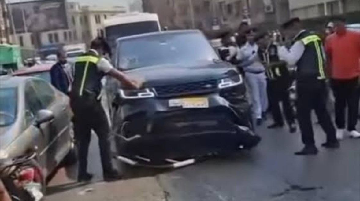 جانب الواقعة