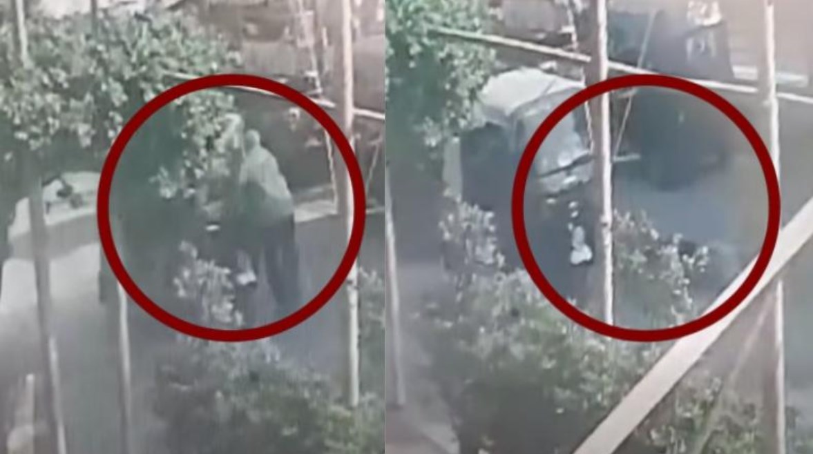 جانب من الواقعة 