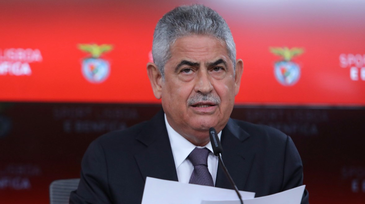 محاكمة رئيس بنفيكا السابق