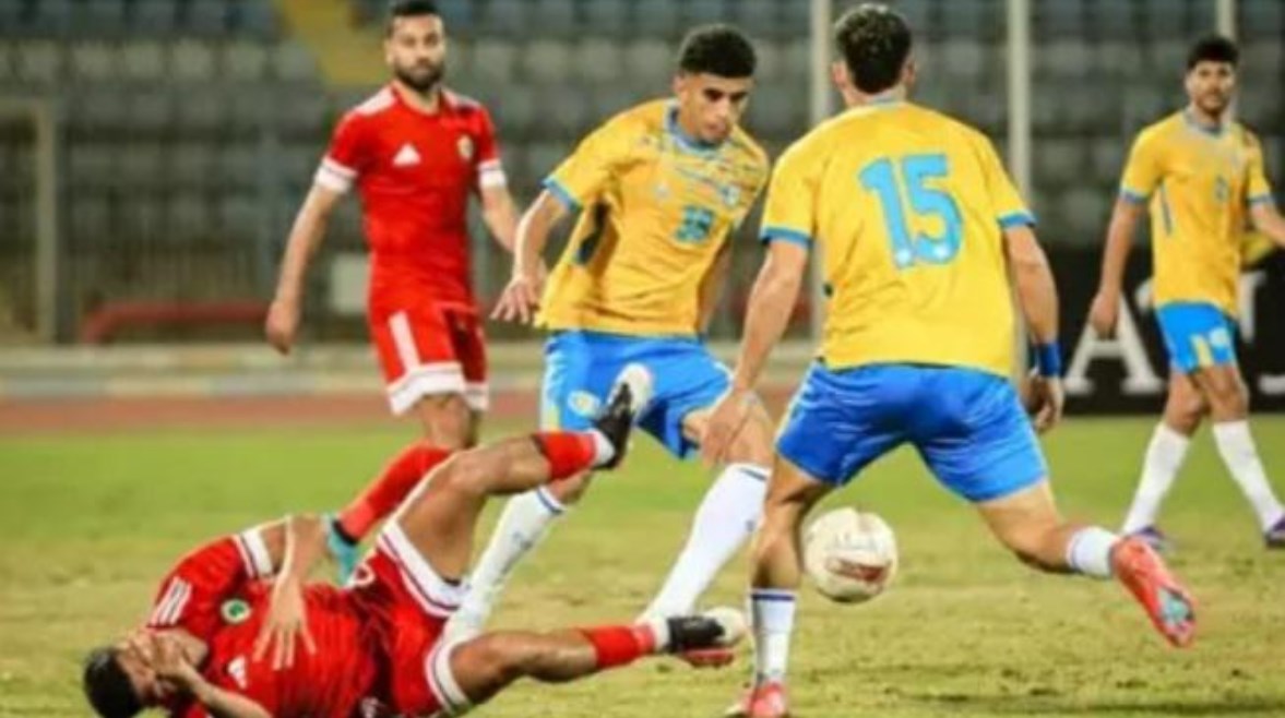 الإسماعيلي