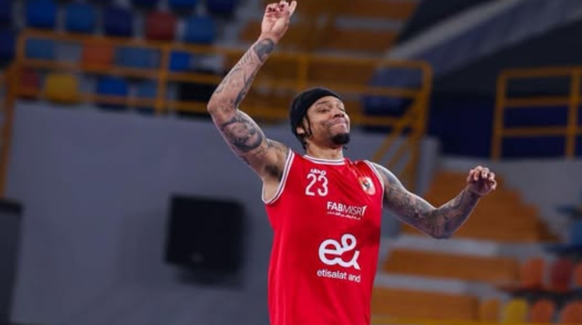 الأهلي والأفريقي