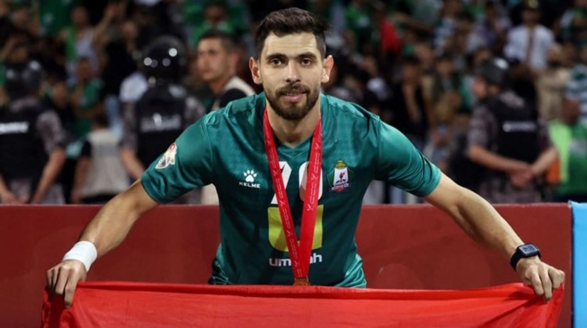 خالد كردغلي 