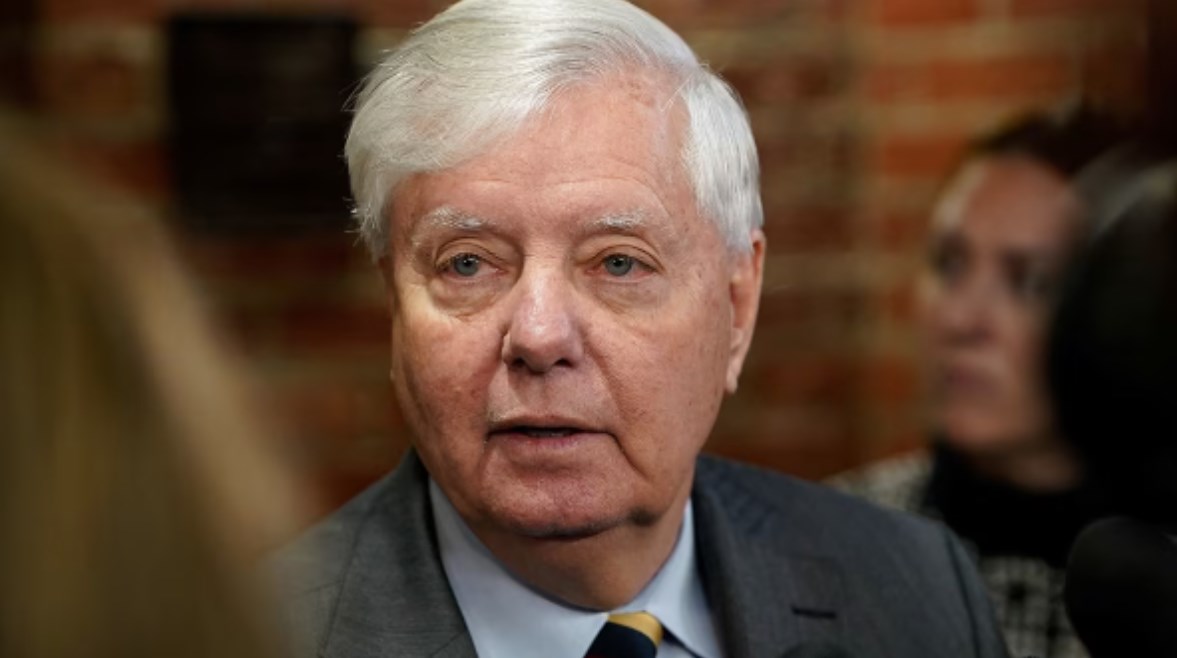 ليندسي جراهام