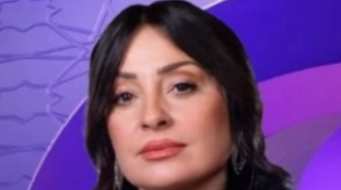 نيرمين الفقي