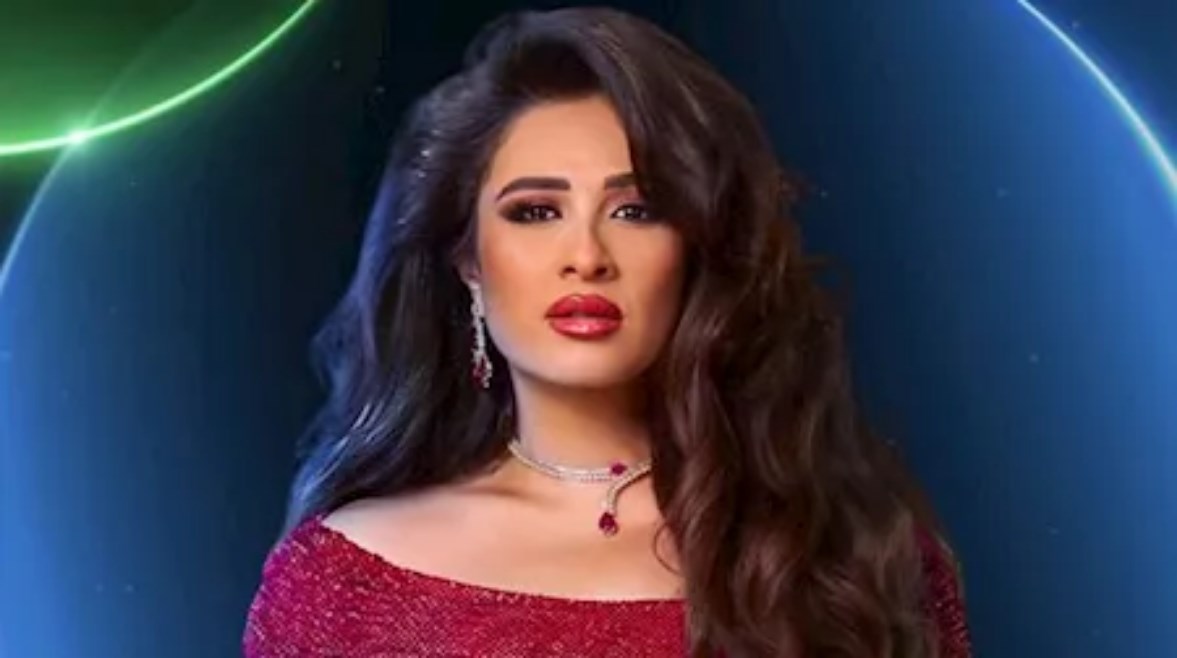 ياسمين عبد العزيز