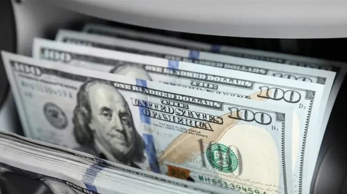 دولار أمريكي