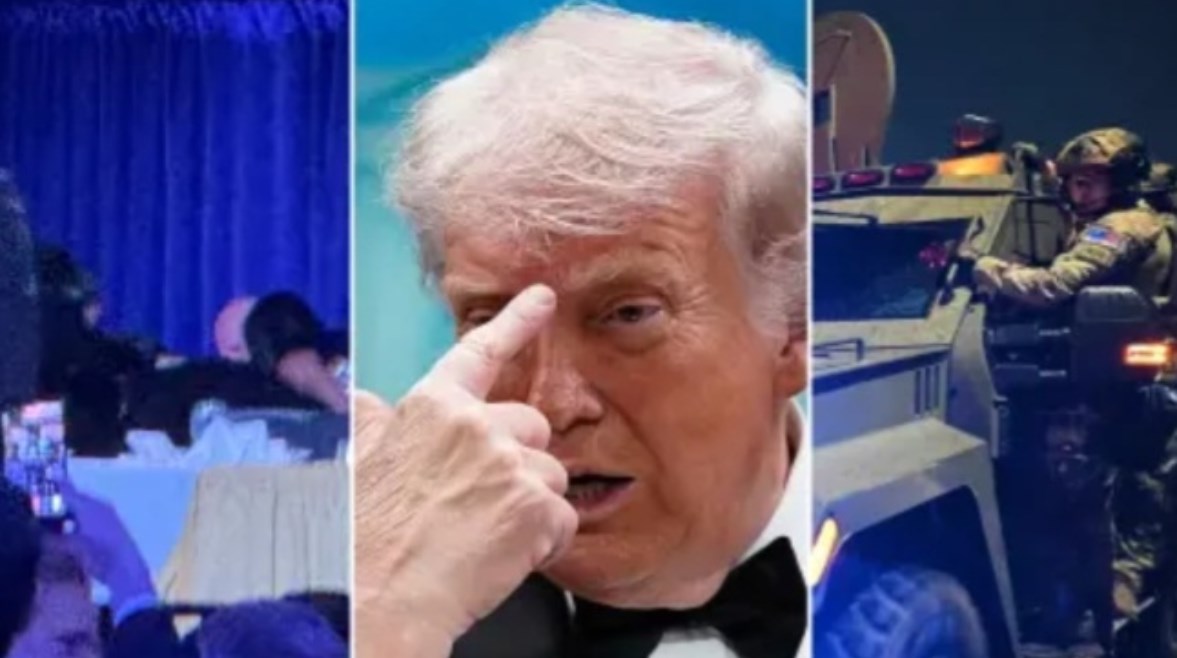 الأمريكان يشككون في نظريات محاولة اغتيال ترامب 