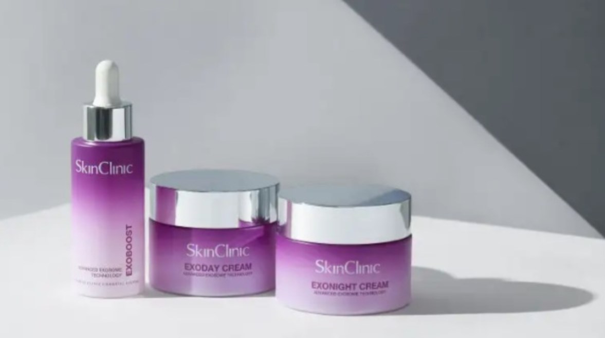 منتجات للعناية بالبشرة 