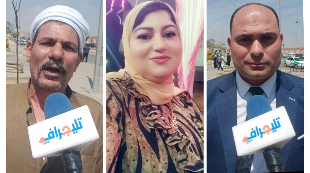 المجني عليها وأسرتها والدفاع