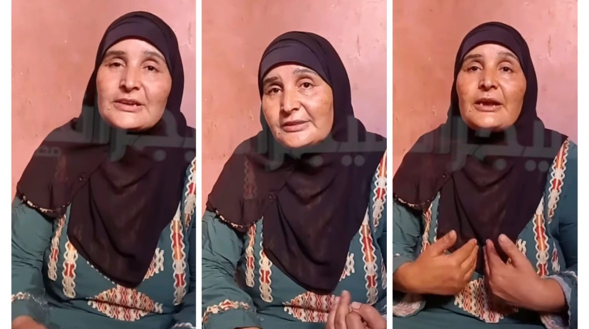 السيدة بداره عبدالسلام