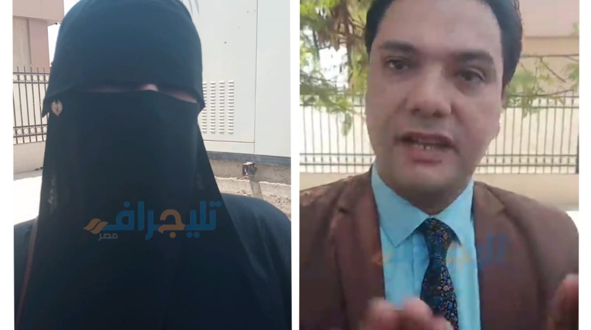 والدة الطفل