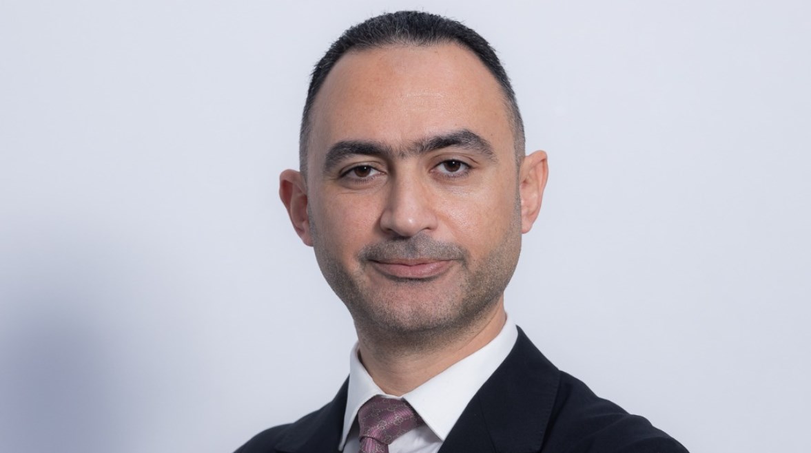  المهندس محمد عبدالصمد العضو المنتدب لشركة نيسان أفريقيا 