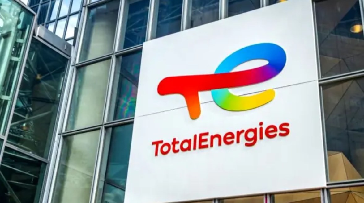 شركة توتال انرجيز للتسويق 