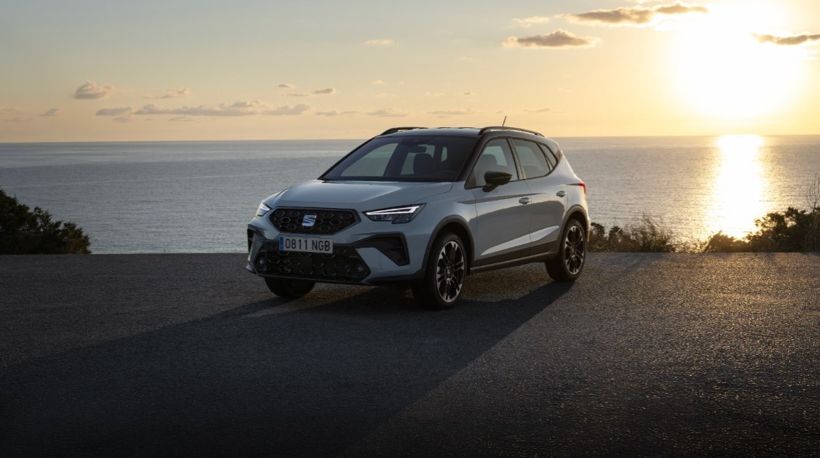 سيات أرونا 2026 