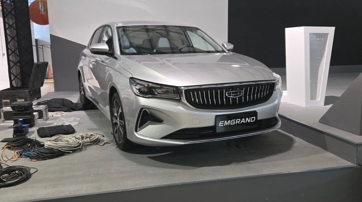 جيلي إمجراند 2026