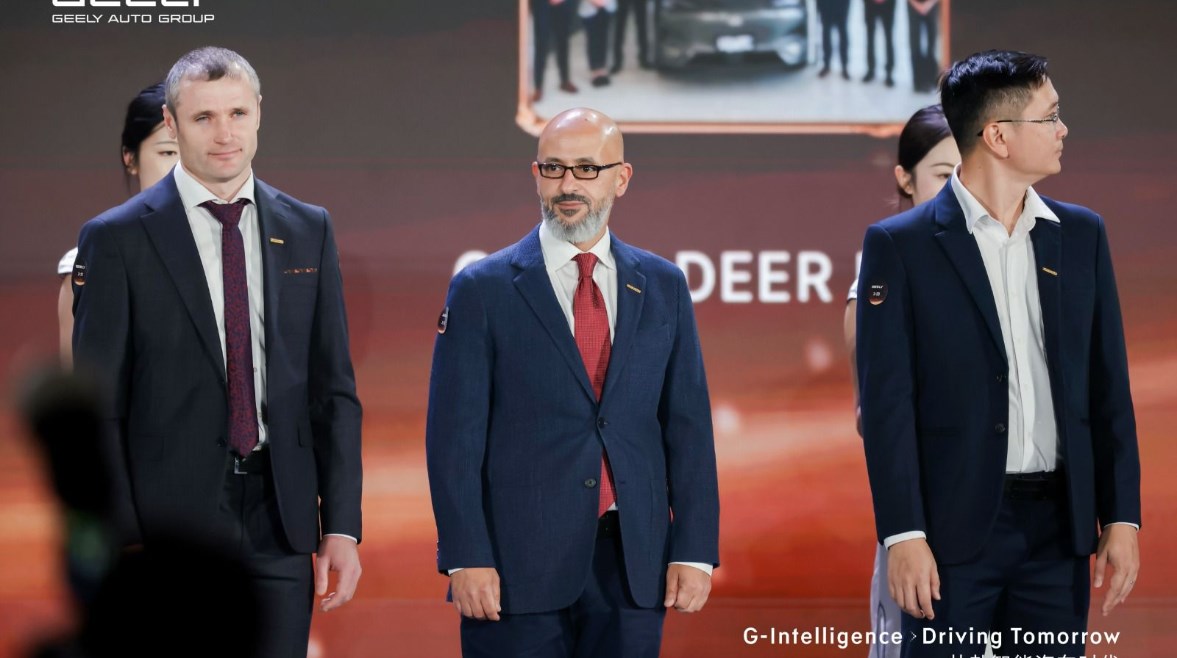  عثمان عبد المنعم، العضو المنتدب لشركة "أوتوموبيلتي"