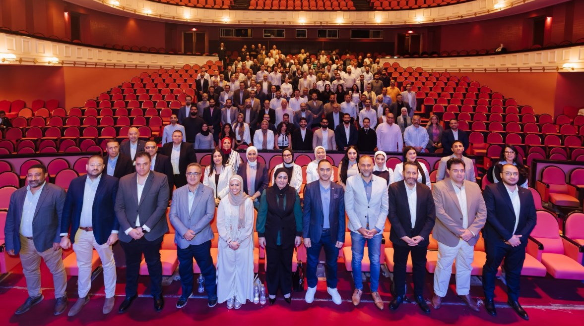 احتفالية نيسان مصر 