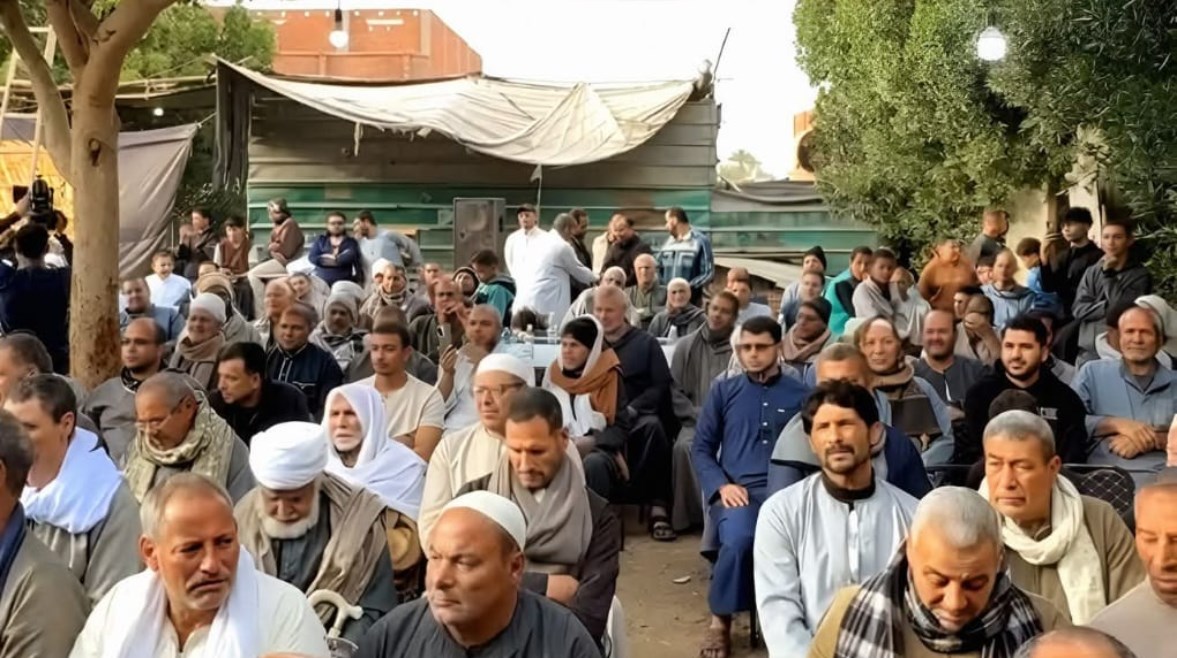 وثيقة "البسقلون" لتيسير الزواج بالمنيا