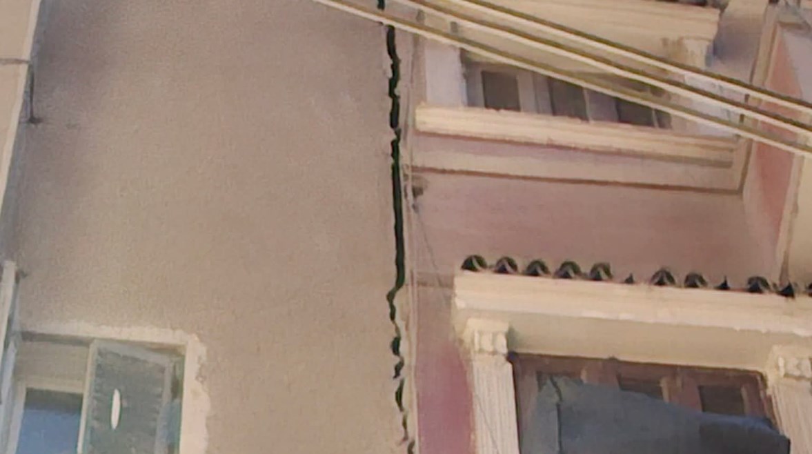 حقيقة ما حدث في شارع صاروفيم بالمنيا