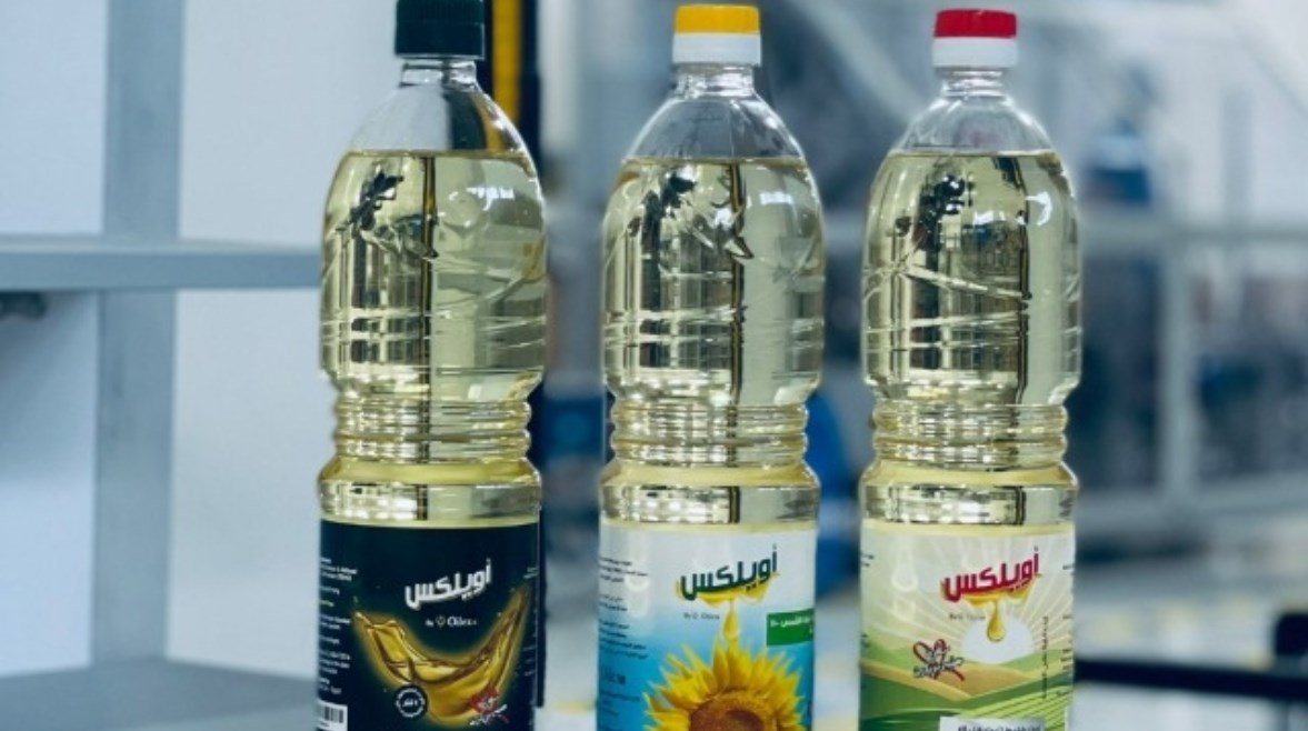 زيوت أويلكس 