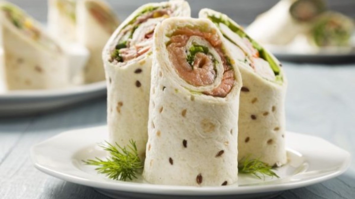 أكلات بدائل للرنجة والفسيخ 