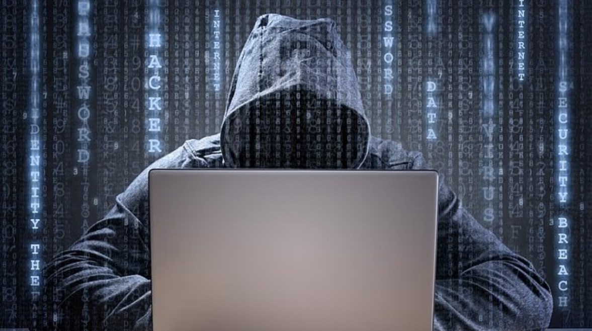 هجمات إلكترونية - أرشيفية