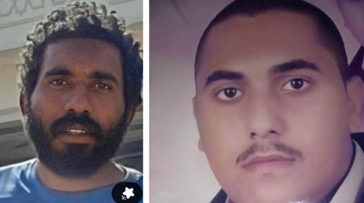 التهامي عبد السميع محمود