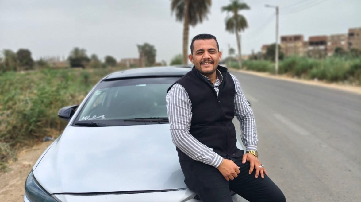 أحد الضحايا 