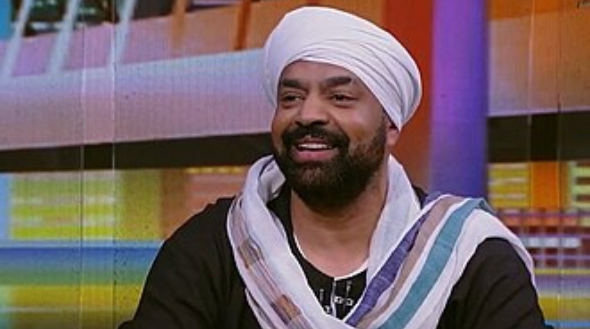 المطرب الشعبي حجازي متقال